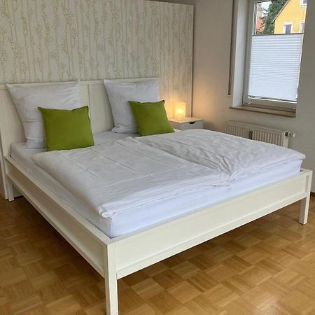 Ferienwohnung-Ludwigsburg-City Extérieur photo