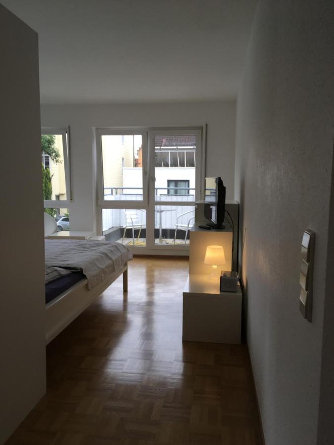 Ferienwohnung-Ludwigsburg-City Extérieur photo