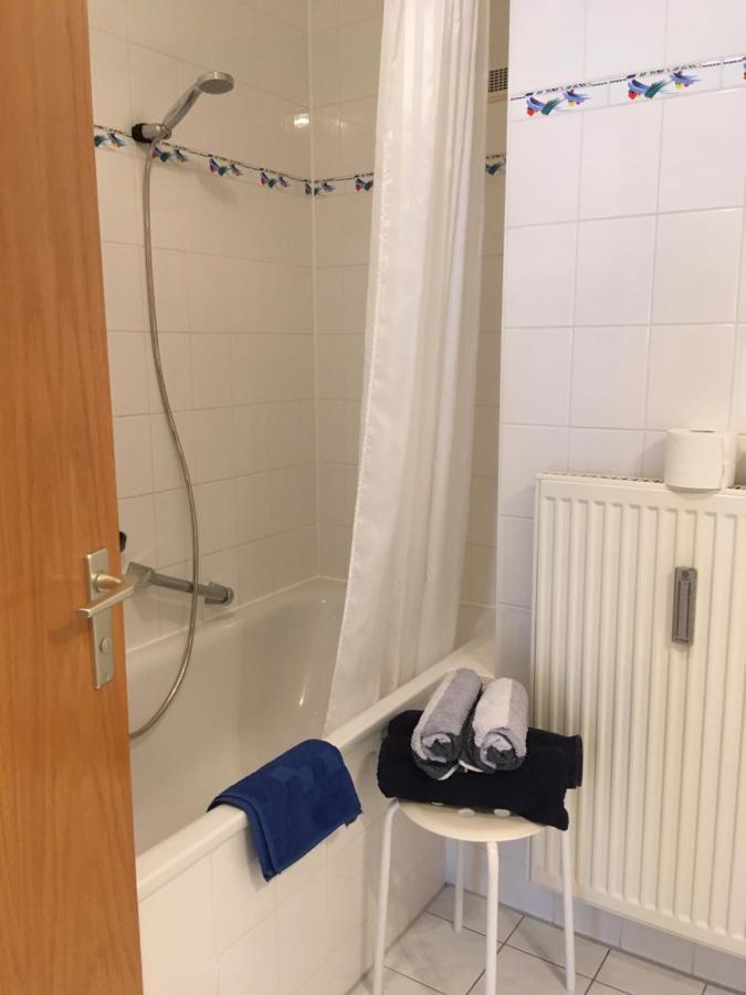 Ferienwohnung-Ludwigsburg-City Extérieur photo