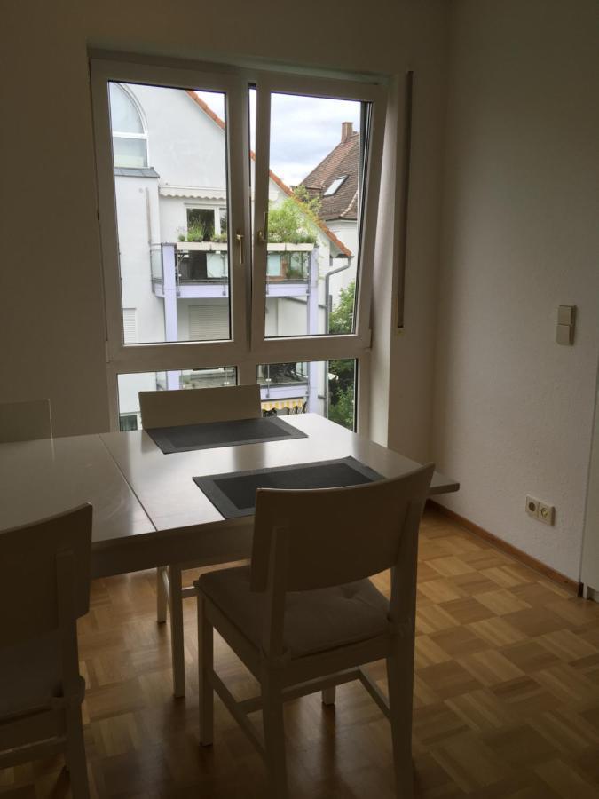 Ferienwohnung-Ludwigsburg-City Extérieur photo