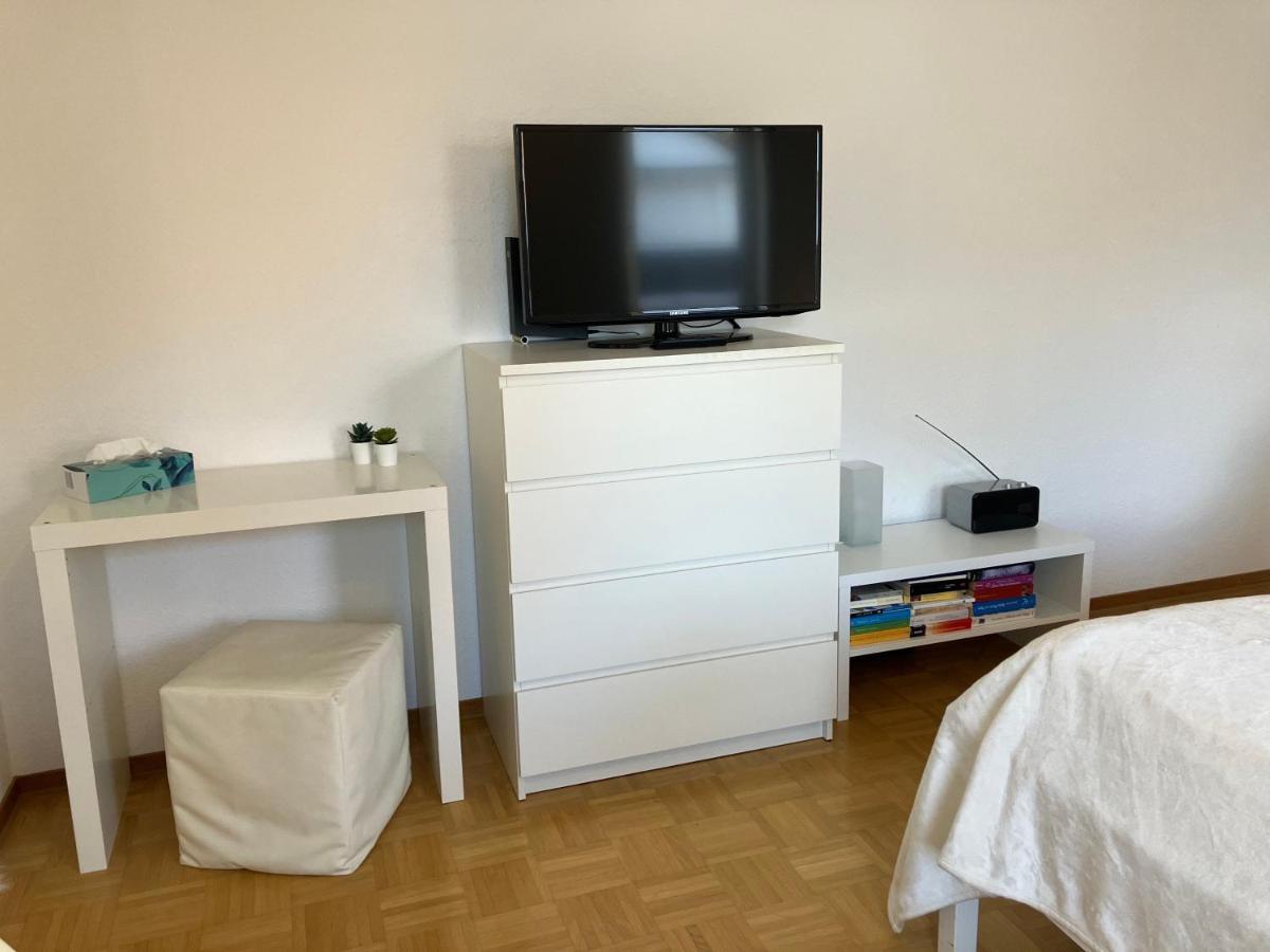 Ferienwohnung-Ludwigsburg-City Extérieur photo