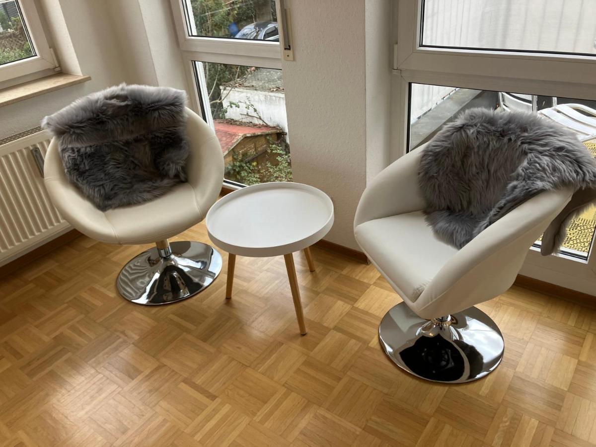 Ferienwohnung-Ludwigsburg-City Extérieur photo