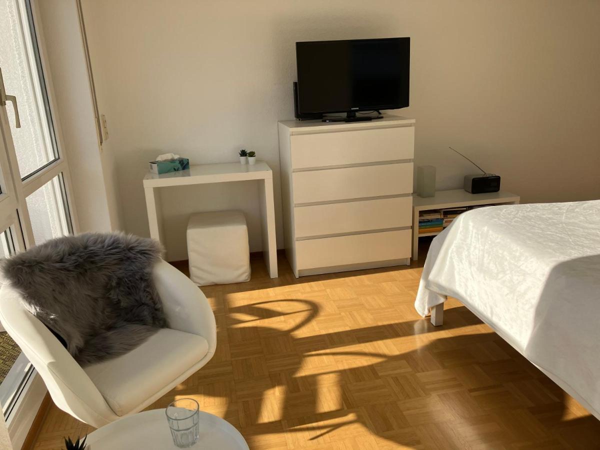 Ferienwohnung-Ludwigsburg-City Extérieur photo