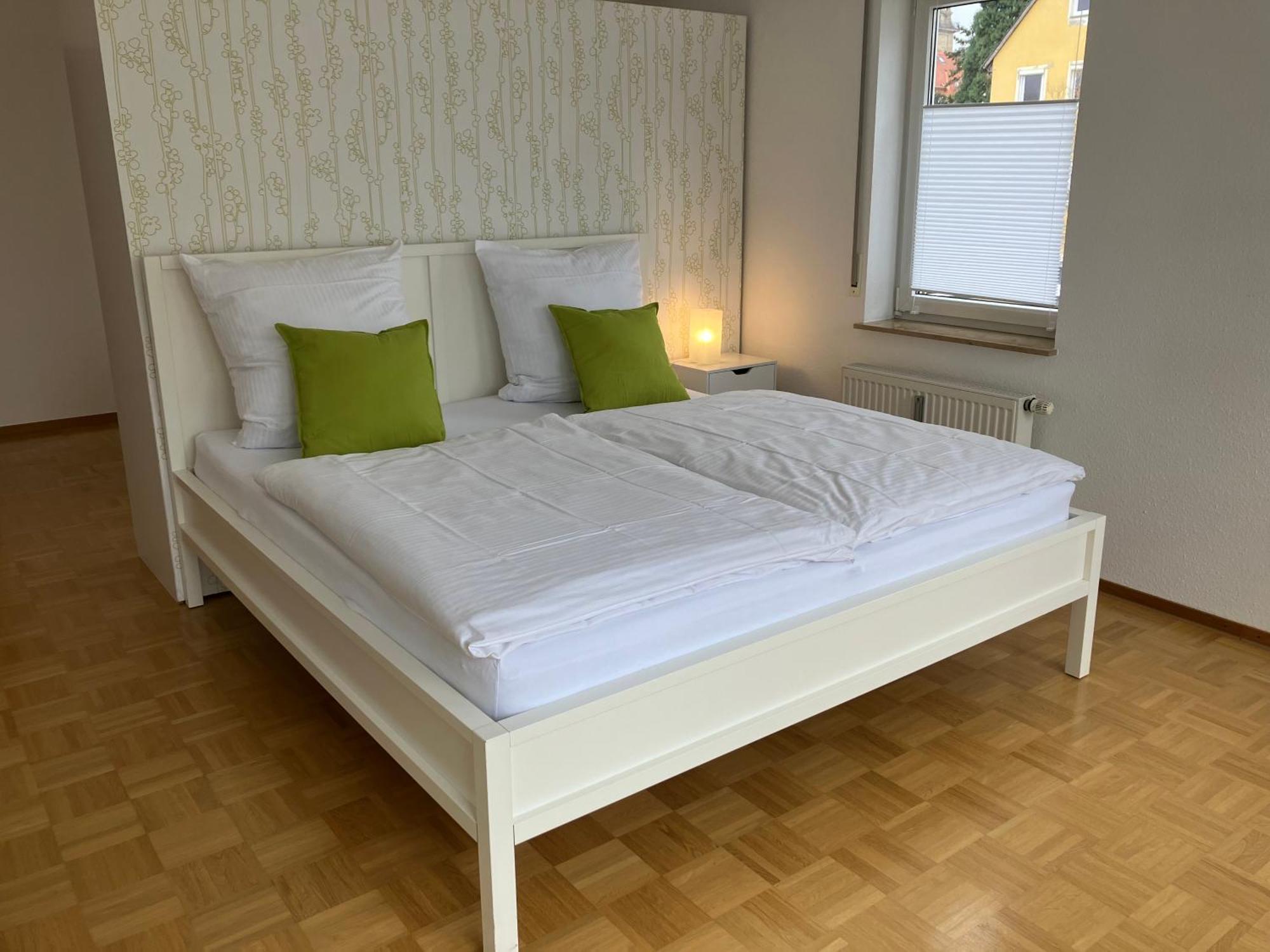 Ferienwohnung-Ludwigsburg-City Extérieur photo